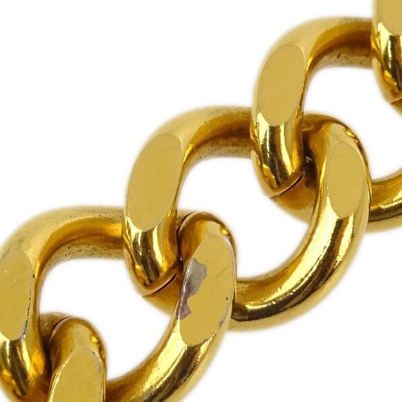 Chanel Medallion Chain Belt Small Good 113785 - Picture 2 of 4